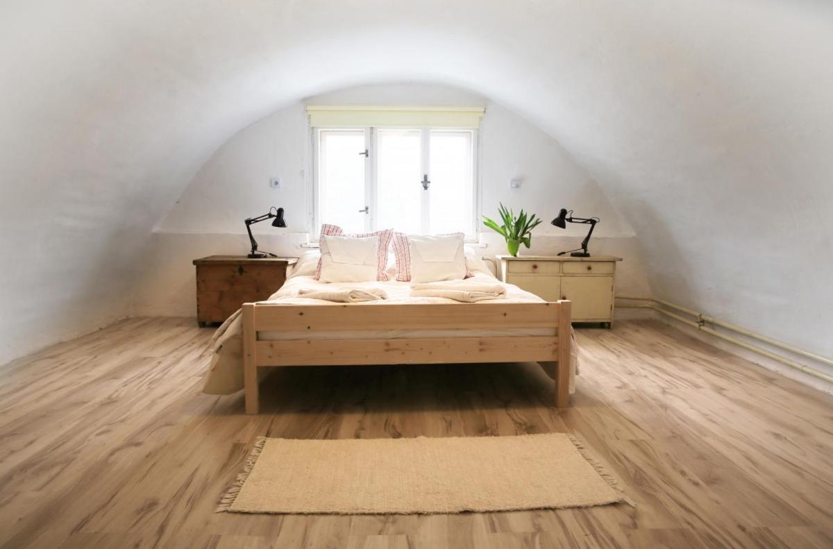 The Rad House Rooms Liptovsky Mikulas Luaran gambar